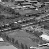 Ahrensburg_Bahnhof_Industriegebiet_an_den_Gleisen_1962_Raimund_Marfels-2