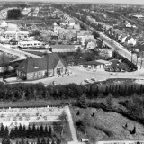 Ahrensburg_Bahnhof_U-West_Friedhof_Raimund_Marfells_1960