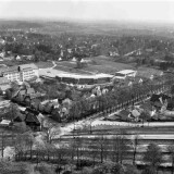 Ahrensburg_Bahnhof_b_1957-Bahnhof-1957-Stormarnschule