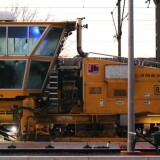 Gleisstopfmaschine_Schwarzenbek_Bau_Bahnsteigdach_20241130-5