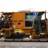 Gleisstopfmaschine_Schwarzenbek_Bau_Bahnsteigdach_20241130-6