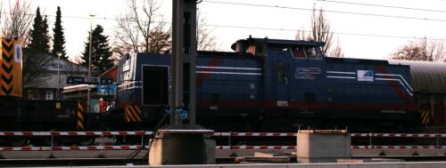 Schwerlastkran_Bahn_V_100_ESL_DR_Schwarzenbek_Bau_Bahnsteigdach_20241130 (2a)
