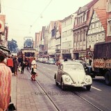e-Stadthagen-Bahnhof-1967-Dampflok-nach-Rinteln-Bogenhof-Strasenbahn-3