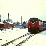 Ascheberg_Bahnhof_BR_220_V_200_Eilzug_Winter_1965-1