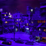 Miniaturwunderland_Miwula_Brasilien_Favellas-3