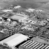 Ahrensburg-1965-Luftbilder-2