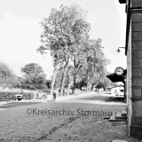 Bargteheide_Bahnhof_1965_Bahnhofsstrase