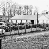 Bargteheide_1958_Trecker_Verkauf_Landwirtschaftsschau