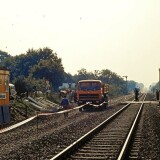 Delingsdorf_Kupfermuhle_Bahnhof_Baustelle_Gleisbau_1979-1