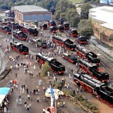 1985_Bochum_Dahlhausen_Tag_der_offenen_Tur_BW_AW-1