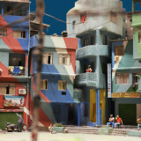 Miniaturwunderland_Miwula_Brasilien_Favellas-5