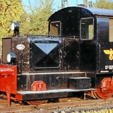 Ko_0258_DRG_Bochum_Dahlhausen_BW_Tag_der_offenen_Tur_1985