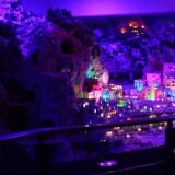 Miniaturwunderland_Miwula_Italien_Amalfi_Ulaya_Kuste_Strand_2024_Dez-3