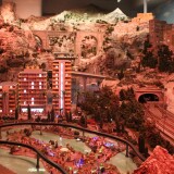 Miniaturwunderland_Miwula_Italien_Amalfi_Ulaya_Kuste_Strand_2024_Dez-7