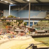 Miniaturwunderland_Miwula_Skandinavien_Norwegen_Finnland_suomie_Norway_Oeresundbrucke_2024_Dez-0