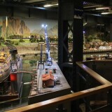 Miniaturwunderland_Miwula_Skandinavien_Norwegen_Finnland_suomie_Norway_p_2024_Dez-1