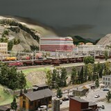 Miniaturwunderland_Miwula_Skandinavien_Norwegen_Finnland_suomie_Norway_q_2024_Dez-3