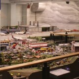 Miniaturwunderland_Miwula_Flughafen_airport_Knuffingen_2024_Dez-3