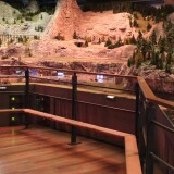 Miniaturwunderland_Miwula_USA_United_states_Rockys_2024_Dez-1