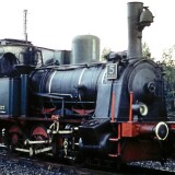 preusische_T_3_Kleinbahn_Nebenbahn_Dampflok_Bochum_Dahlhausen_BW_Tag_der_offenen_Tur_1985-2