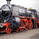 BR_18_505_Bochum_Dahlhausen_BW_Tag_der_offenen_Tur_1985