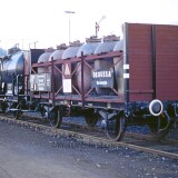 Flachwagen_offene_Guterwagen_DRG_Landesbahnen_1985_Bochum_Dahlhausen_BW_Tag_der_offenen_Tur_aaa