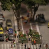 Miniaturwunderland_Miwula_Brasilien_Brasilia_in_the_streets_of_Rio__de_Janeiro_zwischen_den_Hochhausern-2