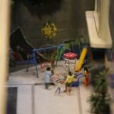 Miniaturwunderland_Miwula_Brasilien_Brasilia_in_the_streets_of_Rio__de_Janeiro_zwischen_den_Hochhausern-3