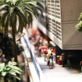 Miniaturwunderland_MiWuLa_Rio_de_Janeiro_bei-Nacht_Karneval-a-5