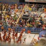 Miniaturwunderland_MiWuLa_Rio_de_Janeiro_bei-Nacht_Karneval-n-3