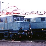 1932_E_44_001_E_44_508_BR_144_Bochum_Dahlhausen_BW_Tag_der_offenen_Tur_1985