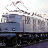 1939_E_18_BR_118_Bochum_Dahlhausen_BW_Tag_der_offenen_Tur_1985