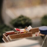 Miniaturwunderland_MiWuLa_Modellbahn_Hamburg_Hafen_City-37