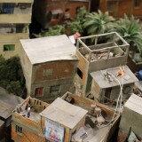 Miniaturwunderland_MiWuLa_Modellbahn_Hamburg_Hafen_City-46