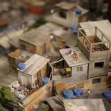 Miniaturwunderland_MiWuLa_Modellbahn_Hamburg_Hafen_City-70