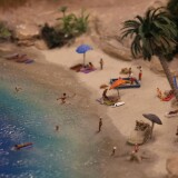 Copacabana_Brasilien_Rio_de_Janeiro_Miniaturwunderland_MiWuLa_Modellbahn_Hamburg_Hafen_City-9