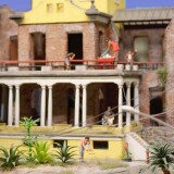 Rio_de_Janairo_Modellbahn_gauge_Railway_MiWuLa_Miniaturwunderland_H0-11_Villa