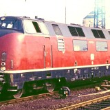 Hamm_Hauptbahnhof_1983_BR_220_033_Deutsche_Bundesbahn_DB