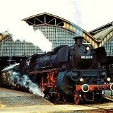 BR_018_323_Lubeck_Dampfzug_Dampflok_Hauptbahnhof_1969