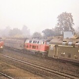 BR_218_Eilzug_BR_220_LBE_DAB_6_Doppelstockwagen_Lubeck_Buchener_Eisenbahn_1966