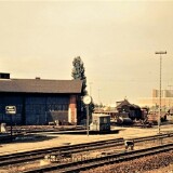 BR_260_Lubeck_Dampfzug_Dampflok_Hauptbahnhof_1970_Drehscheibe_Wasserturm_Lokschuppen