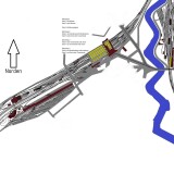 Lubeck-HL_Gleisplan_GLP_Bahnhof_1908_parallel_alter_und_neuer-1