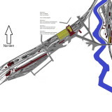 Lubeck-HL_Gleisplan_GLP_Bahnhof_1908_parallel_alter_und_neuer-2