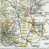 Lubeck_BuchenerEisenbahn_lbe_karte_Netzkarte_1928