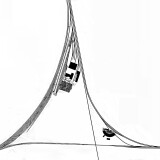 Lubeck_GLP_Gleisplan_altes_Gleisdreieck_bis_1908_LBE_nach_Hamburg_Luneburg_Schwerin