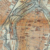 Lubeck_Strasenkarte_Streckenkarte_1908