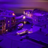 Miniaturwunderland_Venice_Venedig_Weltkulturerbe_MiWuLa_Modellbahn_H0-_dawn-10