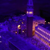 Miniaturwunderland_Venice_Venedig_Weltkulturerbe_MiWuLa_Modellbahn_H0-_dawn-4