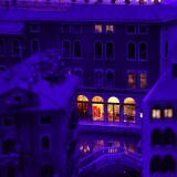 Miniaturwunderland_Venice_Venedig_Weltkulturerbe_MiWuLa_Modellbahn_H0-_dawn-7