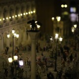 Miniaturwunderland_Venice_Venedig_Weltkulturerbe_MiWuLa_Modellbahn_H0-_nachts_Carneval-1